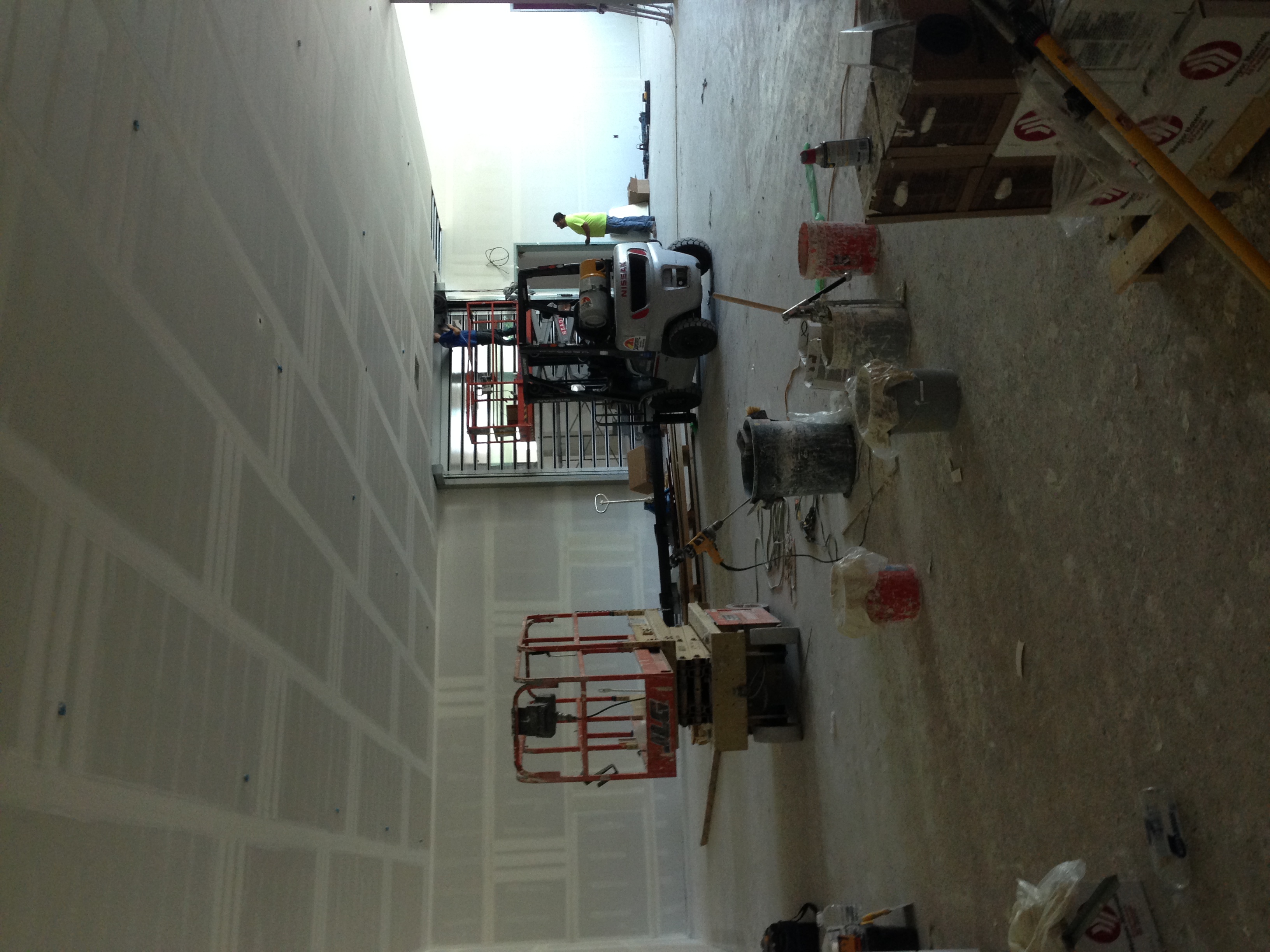 Tenant Improvements & Commercial Build-Outs in Davis County, Utah (2026 Guide)