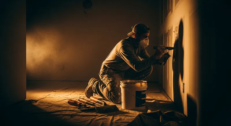 Best Drywall Companies in Bountiful, Utah (2026 Guide)