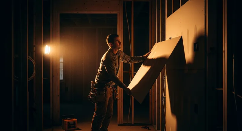 Best Drywall Companies in Clearfield, Utah (2026 Guide)