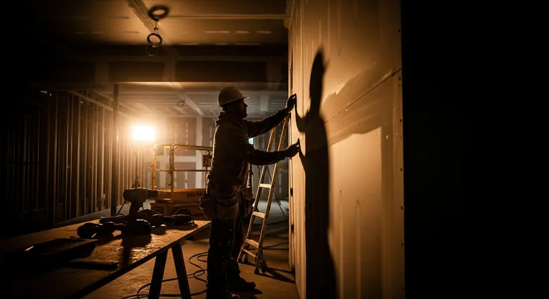 Best Drywall Companies in Kaysville, Utah (2026 Guide)