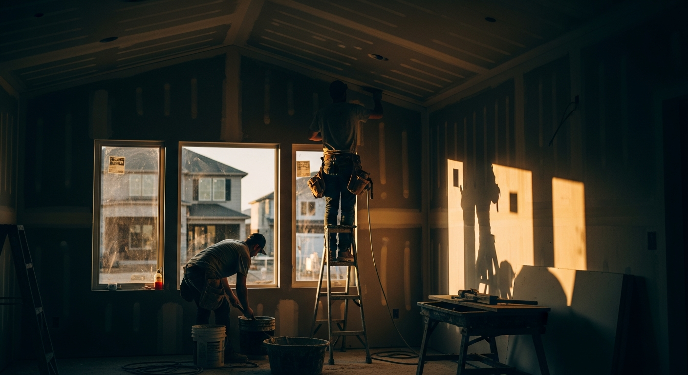 Best Drywall Companies in Layton, Utah (2026 Guide)