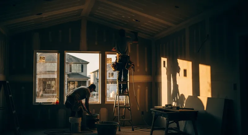 Best Drywall Companies in Layton, Utah (2026 Guide)