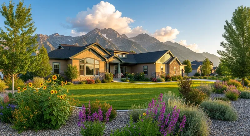 How Long Does Exterior Paint Last in Utah? (And When to Repaint)