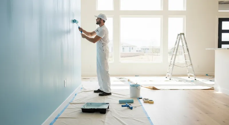 How Much Does House Painting Cost in Salt Lake City, Utah? (2026 Pricing Guide)