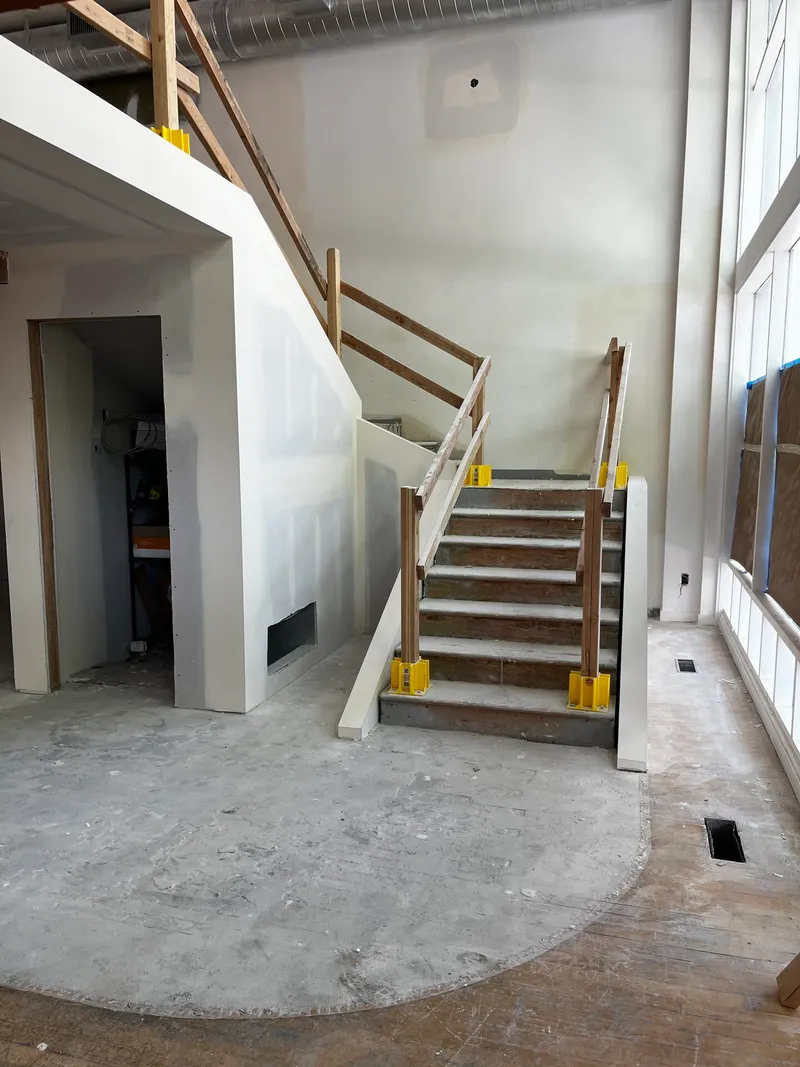 Drywall project by Drywall Techs in Northern Utah